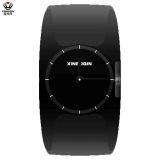 XINBOQIN Factory OWN Brand Luxury Brands High Quality Fashion Japan Movement PC21 Quartz Acetate Ladies Watch thumbnail-2