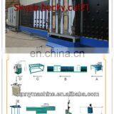 Insulating Double Glazing Glass Machine