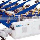 Electrical Glass Loading Table