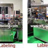 BOPP Tape / Masking Tape / PVC Tape Automatic Packaging Machine Line thumbnail-3