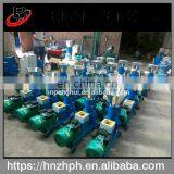 Animal Chicken Poultry Fish Feed Food Pellet Making Processing Manufacturing Machine thumbnail-4