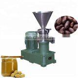 Peanut Butter Making Machine Colloid Mill Cocoa Butter Melting Machine thumbnail-2