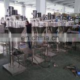 Electric Powder Vertical Rice Flour Filling Machine Powder Packing Machine Price thumbnail-5