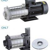 CHL Horizontal Stainless Steel Booster Centrifugal Pump thumbnail-5