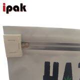 Custom Stand Up Child Resistant Packaging Bags With Zipper thumbnail-2