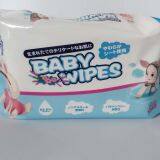 Baby Wet Tissue thumbnail-1