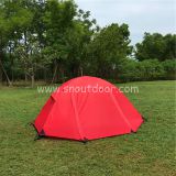 Camping And Outdoor Equipment 1 Man Tent SN-ZP027 For Hike