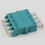 LC MM OM3 SC-Type Adapter Without Ear thumbnail-1