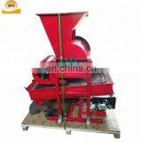 Home Use Small Size Peanut Shell Peeling Machine Groundnut Sheller Machine thumbnail-2