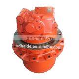 Hight Quality DX60W-9 Travel Motor 170403-00105 170403-00106 thumbnail-2