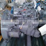 Genuine Hydraulic Pump ZX200 HPV102GW HPV118HW, Excavator ZX200-3 Hydraulic Pump thumbnail-5