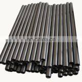 HFS Hot Finished Seamless CK45 Non Alloy Carbon Cylinder Steel Tube