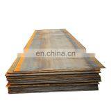 Good Quality MS Carbon Plate Mild Sheet Hot Rolled Astm A36 Steel Plate Price per Ton thumbnail-4