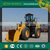 SEM Wheel Loader Pump New 5ton Telescopic Mini Front End Wheel Loader ZL50F-2 thumbnail-5