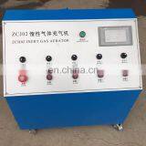 Double Glazing Glass Argon Gas Filling Machine thumbnail-4