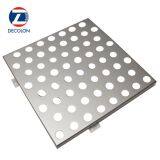 Aluminum Perforated Panel