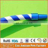 Export England 1.5Meters Food Grade Many Colors Washable Portable Hookah Shisha Pipe Silicone Hose Shisha Silicone Hookah Hose thumbnail-5