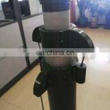 Vehicle 9m Military Crank up Manual Mast Pole With Rotation 360 Degree thumbnail-7