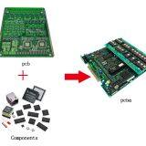 Fastpcba company overview - view 1 thumbnail