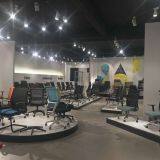 Foshan New Era Furniture Co. LTD company overview - view 1 thumbnail