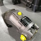 Rextoth A4FM hydraulic mmotor ,valve,ger box and partsA4CSGA2FM 