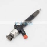Common Rail Diesel Fuel Injector 0950000520 095000-0520 095000 0520 thumbnail-7