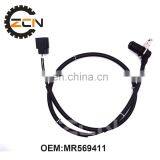 New ABS Speed Sensor Front Left OEM MR569411For Pajero Montero