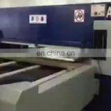 Auto Feeding Hydraulic Cutting Machine for Blister Food Tray thumbnail-1