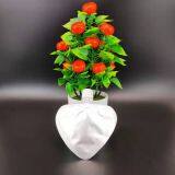 Aluminum Foil Bags With Spout for Sunscreen Lotion Packaging/Children Blow Bubble Bags thumbnail-2