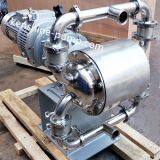 DBW Food Hygienic/sanitary Electric Diaphragm Pump thumbnail-1
