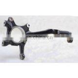 43211-KK010 43212-KK010 Steering Knuckle for Hilux Vigo Revo FORTUNER GGN50 ,GUN156 2015- thumbnail-2