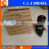 For JCB Spare Parts Backhoe Loader Electrical Fuel Pump 4132A016 thumbnail-2