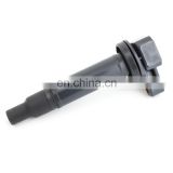 Auto spare parts Car Ignition Coil 90919-02249 for Japanese car with best price
