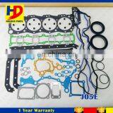 J05E J05C J08E J08C Valve Stem Oil Seal For Hino Diesel Engine thumbnail-2