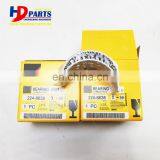 Diesel Engine Parts 3116 Crankshaft And Connecting Rod Bearing STD