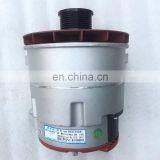 24V 150A Kinglong Bus Spare Parts Alternator 8SC3110VC thumbnail-3