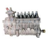 Fuel Injection Pump 3977539 For DCEC 6BTA180 Diesel Engine thumbnail-1