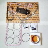 6L Diesel Engine Overhauling Gasket Set Lower Engine Gasket Kit 4089759 4089979 4089889 thumbnail-2
