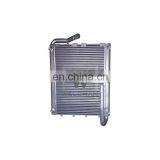 Factory Sell Excavator Cooling System DX60 DX55 Hydraulic Oil Cooler Assy