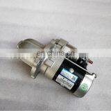 ISF3.8 Diesel Truck Engine Starter Motor 5263797