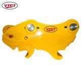 Mini Tilt Hitch Attachment Hydraulic Rapide Coupler for Excavator thumbnail-4