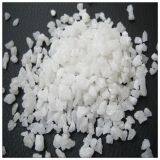 Refractory White Fused Alumina 3mm-5mm From China With Low Price thumbnail-5