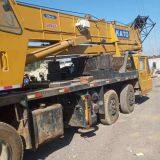 Kato NK350E Truck Crane 35ton thumbnail-4