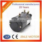 W9144 Model 12V 1.4KW Hydraulic DC Motor With Brush thumbnail-6
