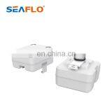 SEAFLO 20L Reliable Mobile Camping Armal Portable Toilet Booth thumbnail-7