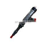 Original Common Rail Fuel Injector 4307475 for AUMAN ISG Diesel Engine thumbnail-1