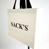 Garment Bag, Kraft Paper Printing, Pour-in Rope, Children's Wholesale Bag thumbnail-4