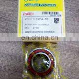 High Quality Excavator Parts 3305A Ball Bearing 3305 for Sale thumbnail-3