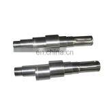 Custom Precision Micro Bike Spare Parts Prototype Fabrication And Metal Part Turning Milling For Cnc Machining Service thumbnail-5