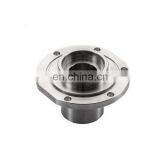 High Quality Engineering Mechanical Steel CNC Machining Parts thumbnail-5